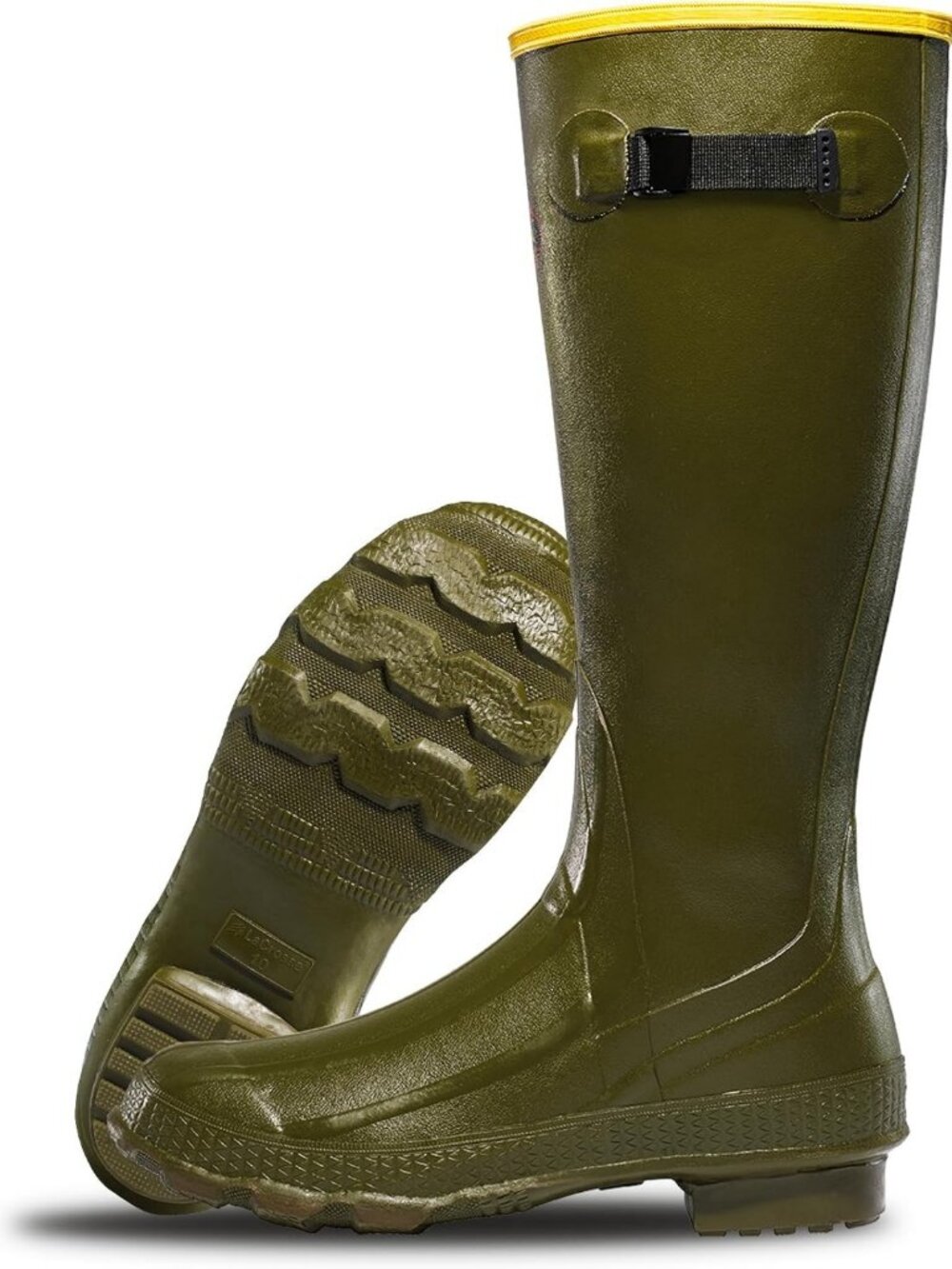 Waterproof 18" Men's Hunting Boots | Durable, Comfortable, Outdoor Footwear